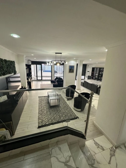 Vente Villa Alger Baraki