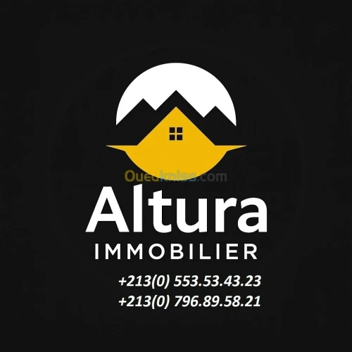 Vente Villa Alger Hydra
