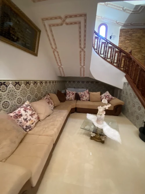 Vente Villa Alger Kouba