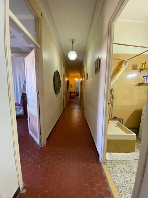 Vente Appartement F5 Alger Casbah
