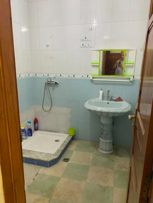 Location Appartement Niveau de villa F3 Alger Bab ezzouar
