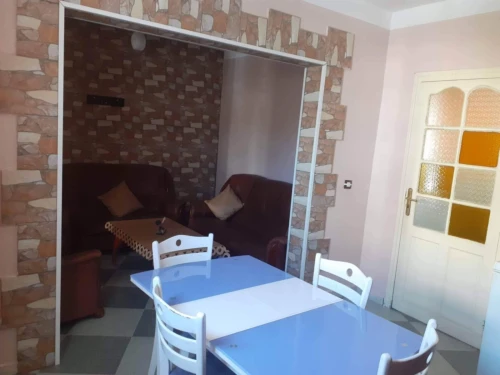 Vente Appartement Alger Les eucalyptus