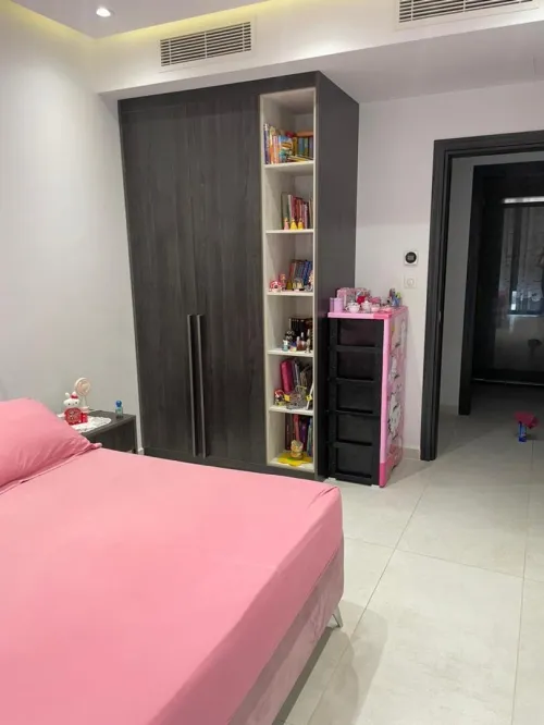 Location Appartement F3 Alger Hydra