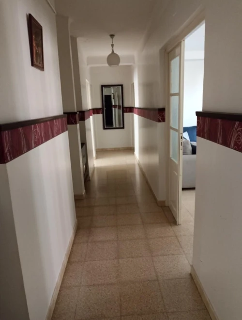 Vente Appartement F4 Alger Kouba