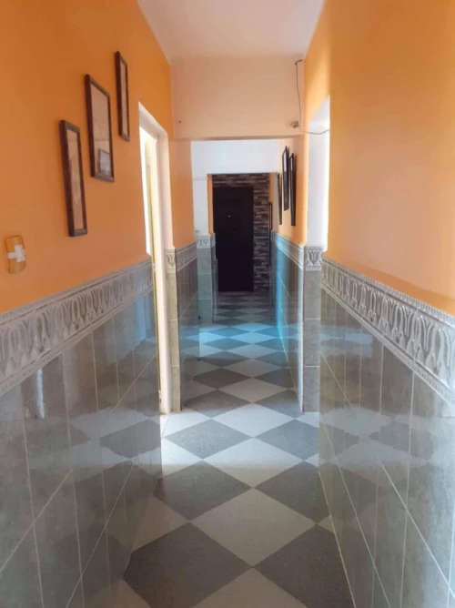 Vente Appartement Alger Les eucalyptus