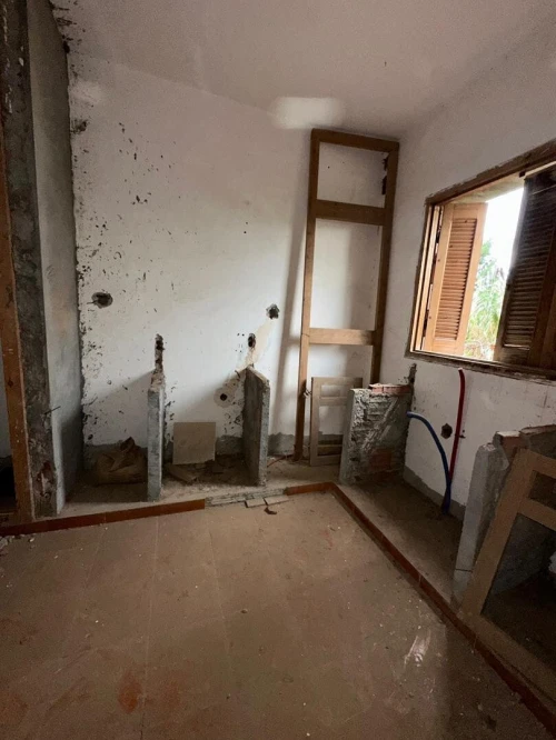 Vente Villa Alger Bordj el kiffan