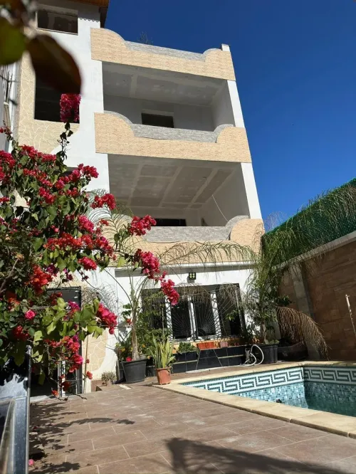 Vente Villa Alger Khraissia