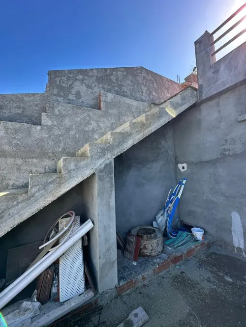 Vente Villa Alger Khraissia
