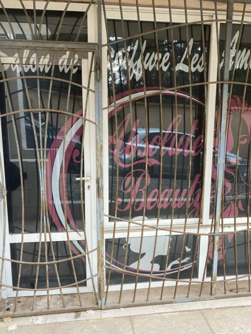 Location Local Alger Gue de constantine