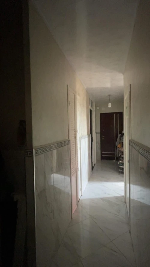 Vente Appartement F2 Alger Bab ezzouar