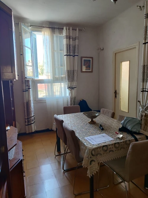 Vente Appartement F4 Alger Belouizdad