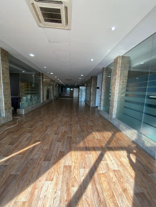 Vente Immeuble Alger Birkhadem