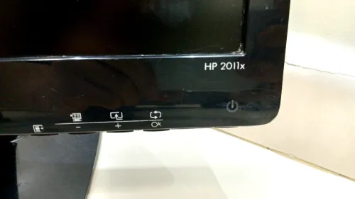 Écran PC