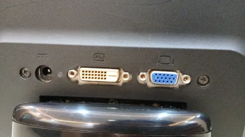 Écran PC