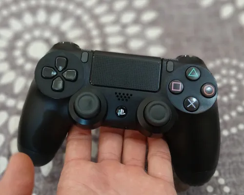 Ps4 slim