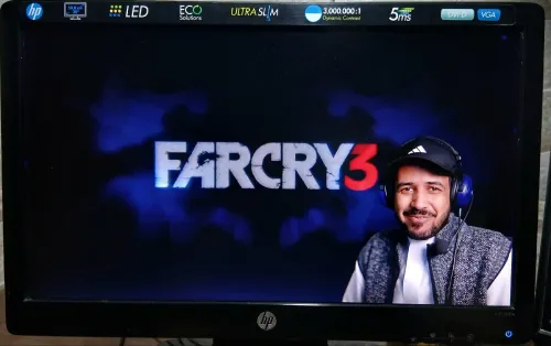 Écran PC