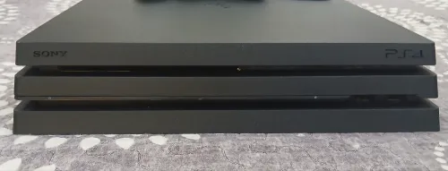 Ps4 pro