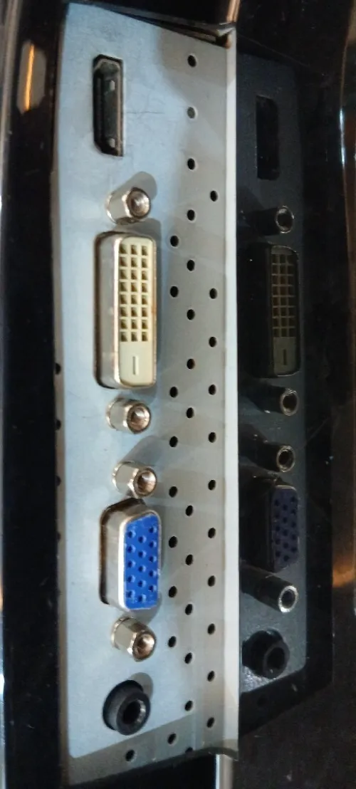 Ecran pc