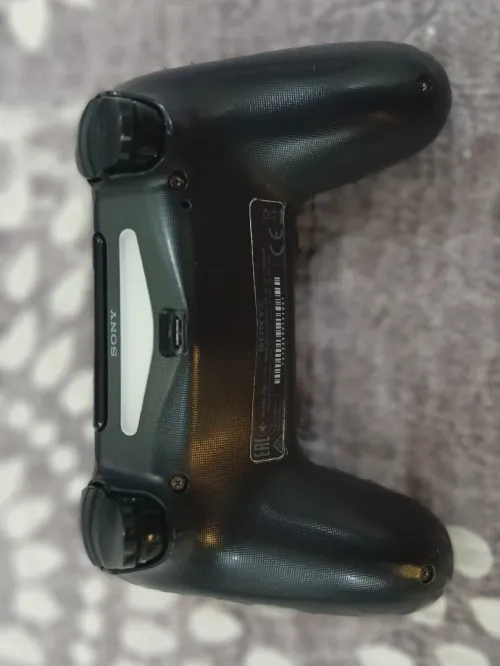 Ps4 pro
