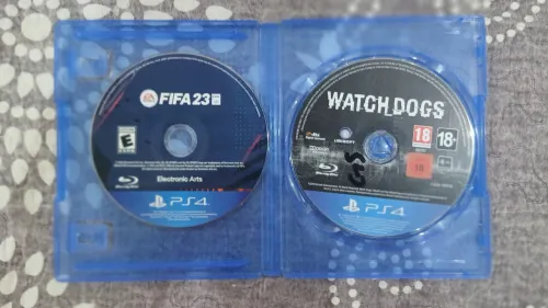 Ps4 pro