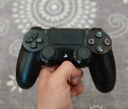 Ps4 slim