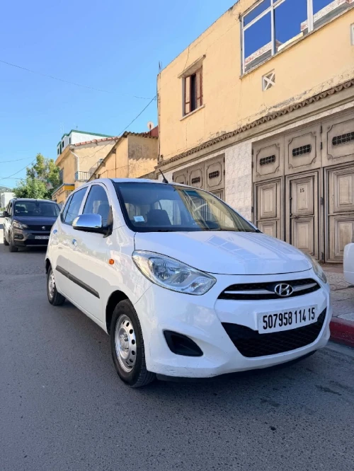 Hyundai i10 2014 i10