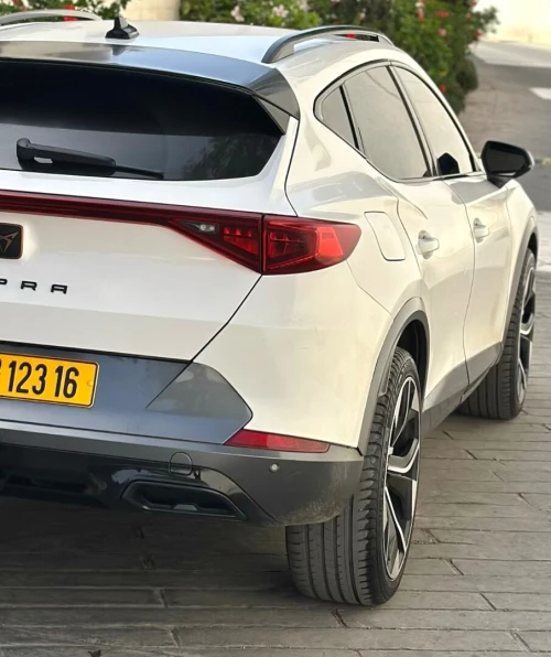 Seat Cupra  2023 