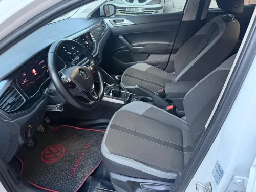 Volkswagen Polo 2019 Carat