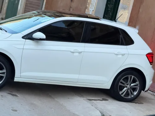 Volkswagen Polo 2019 Carat