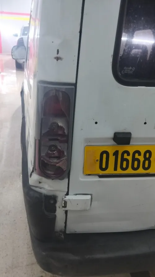 Renault Express 1990 Express