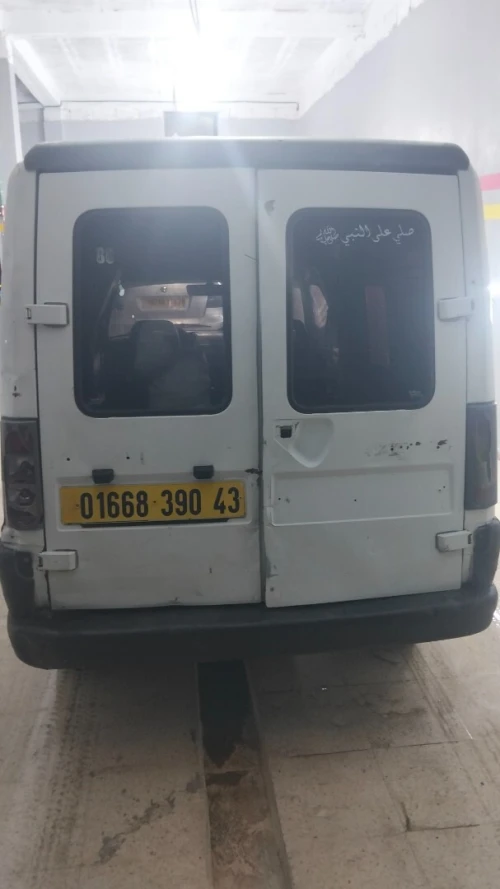 Renault Express 1990 Express