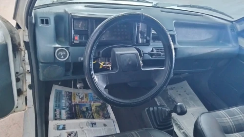 Renault Express 1990 Express