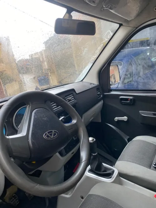 Chery Yokki 2019 Yokki
