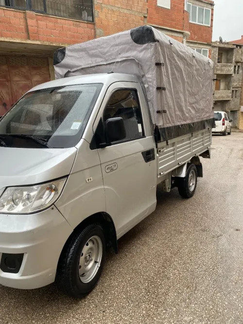Chery Yokki 2019 Yokki