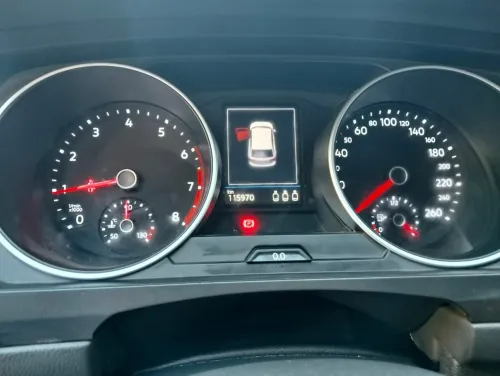Volkswagen Tiguan 2023 ACTIVE