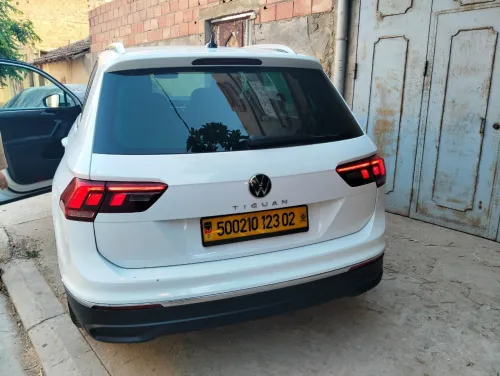 Volkswagen Tiguan 2023 ACTIVE