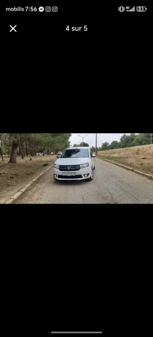 Dacia Logan 2016 Logan