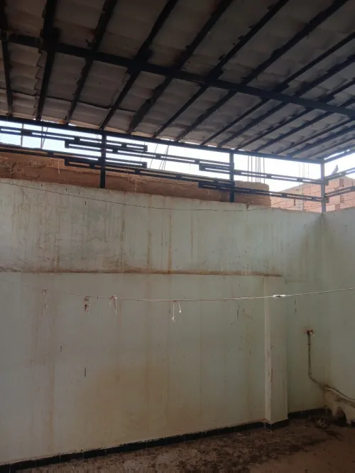 Vente Villa Sidi Bel Abbès Sidi bel abbes