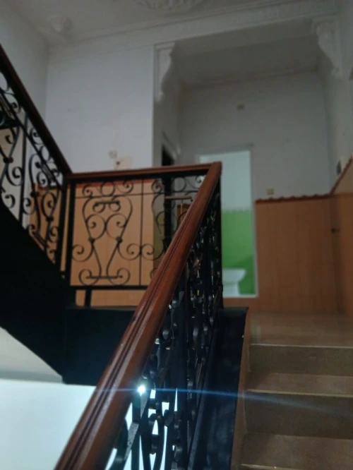 Vente Villa Sidi Bel Abbès Sidi bel abbes