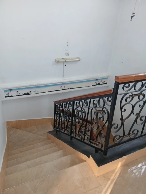Vente Villa Sidi Bel Abbès Sidi bel abbes