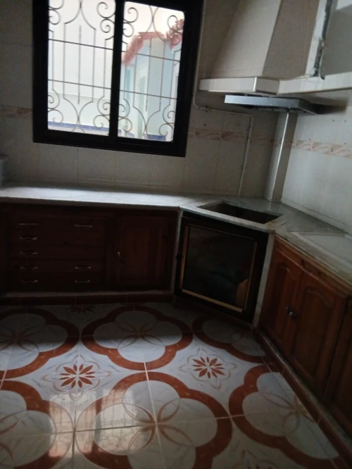 Vente Villa Sidi Bel Abbès Sidi bel abbes