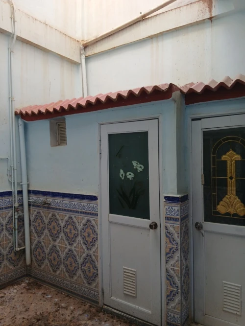 Vente Villa Sidi Bel Abbès Sidi bel abbes