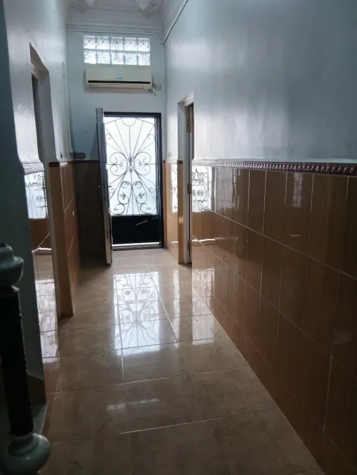 Vente Villa Sidi Bel Abbès Sidi bel abbes