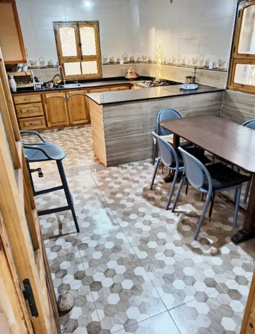 Vente Villa Laghouat El assafia