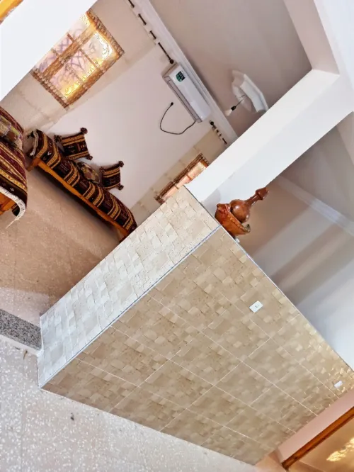Vente Villa Laghouat El assafia