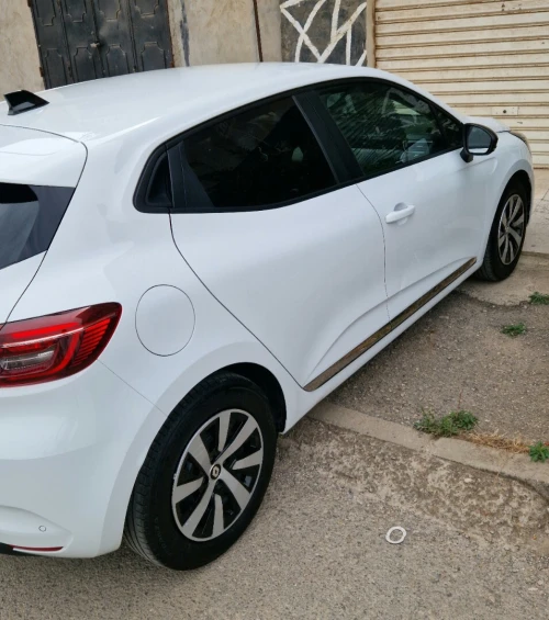 Renault Clio 5  2023 intense