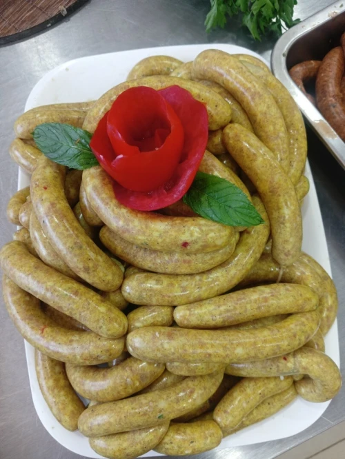 تكوين في تخصص الجزارة الفندقية