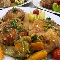تكوين في  الطبخ