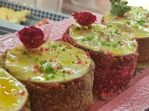 تكوين في تخصص الجزارة الفندقية