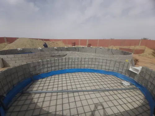EQUIPEMENT DE PISCINE /SPA/ COMPETITION/ ET REALISATION /SERVICE